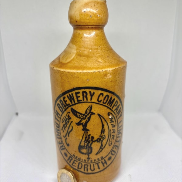 Antique Ginger Beer Bottles Etsy UK antique-ginger-beer-bottles-etsy-uk