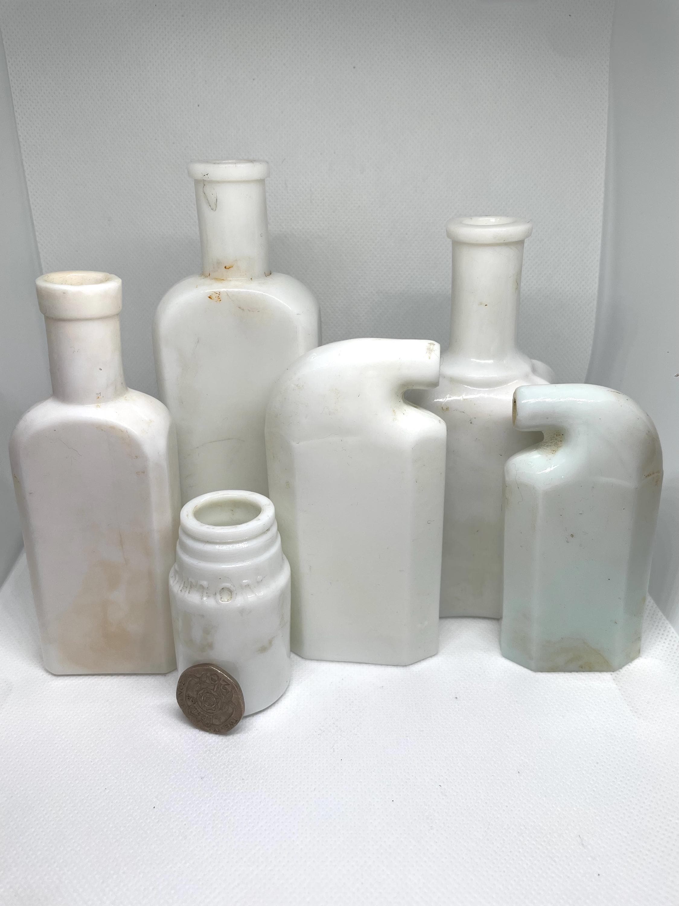 Antique Toothpaste - Etsy UK