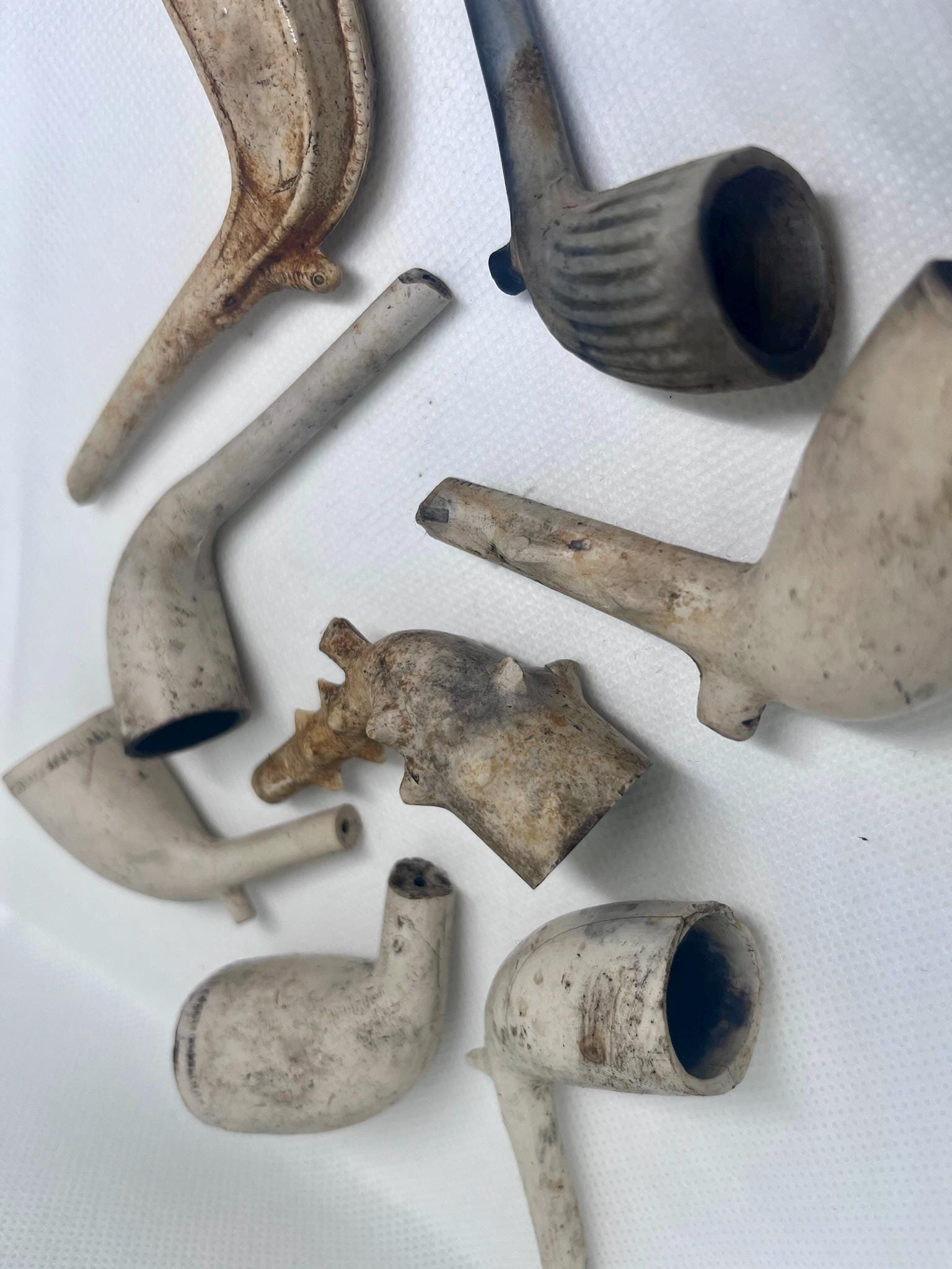 clay tobacco pipes Clay Tobacco Pipes