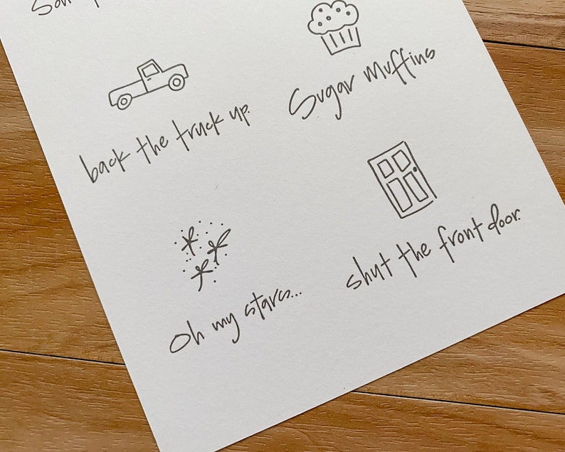 fake-curse-words-letterpress-cards-minimal-greeting-card-blank-greeting