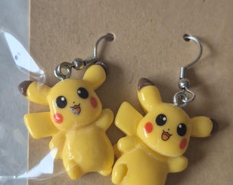 Everyone's favorite yellow character