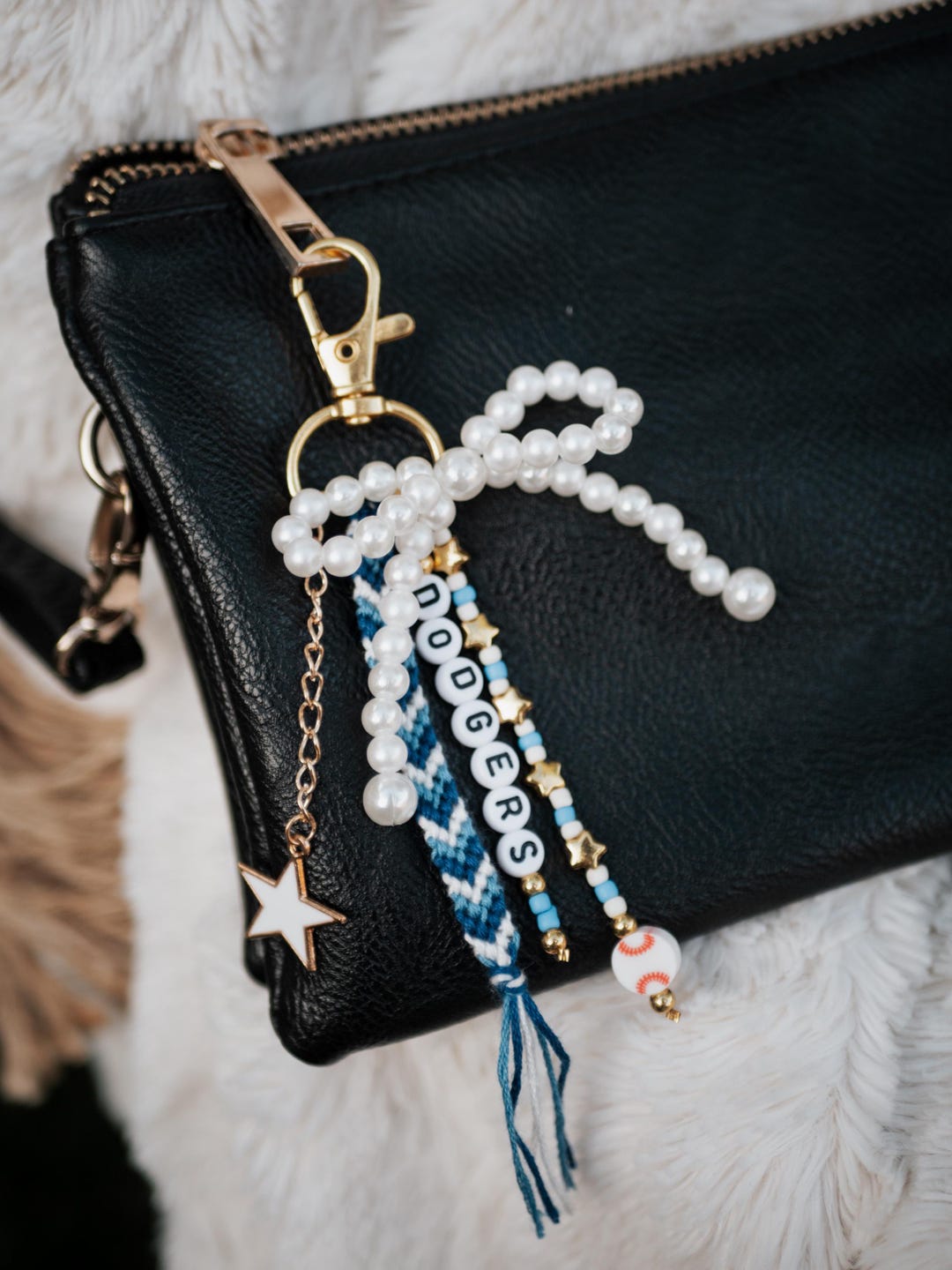 Creative Keychain Customizable Handmade Keychain: Personalized Charm, Bag Accessory - Etsy