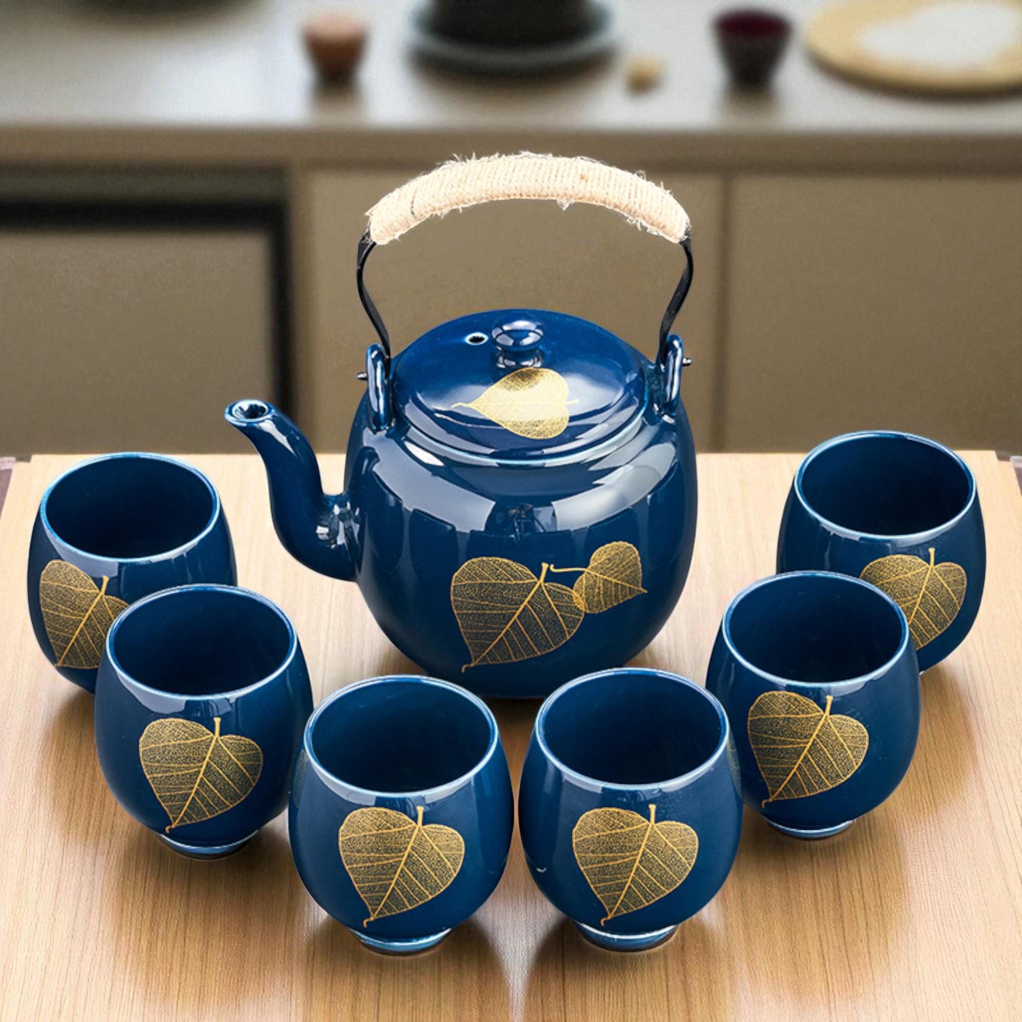 Genshin Tea Set