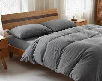 Jersey Cotton Fitted Sheet 100% cotton