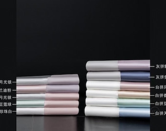 21momme 100% Silk Pillow Case