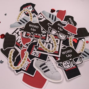 90s Adidas Run Dmc - Etsy 90s Adidas Run Dmc - Etsy