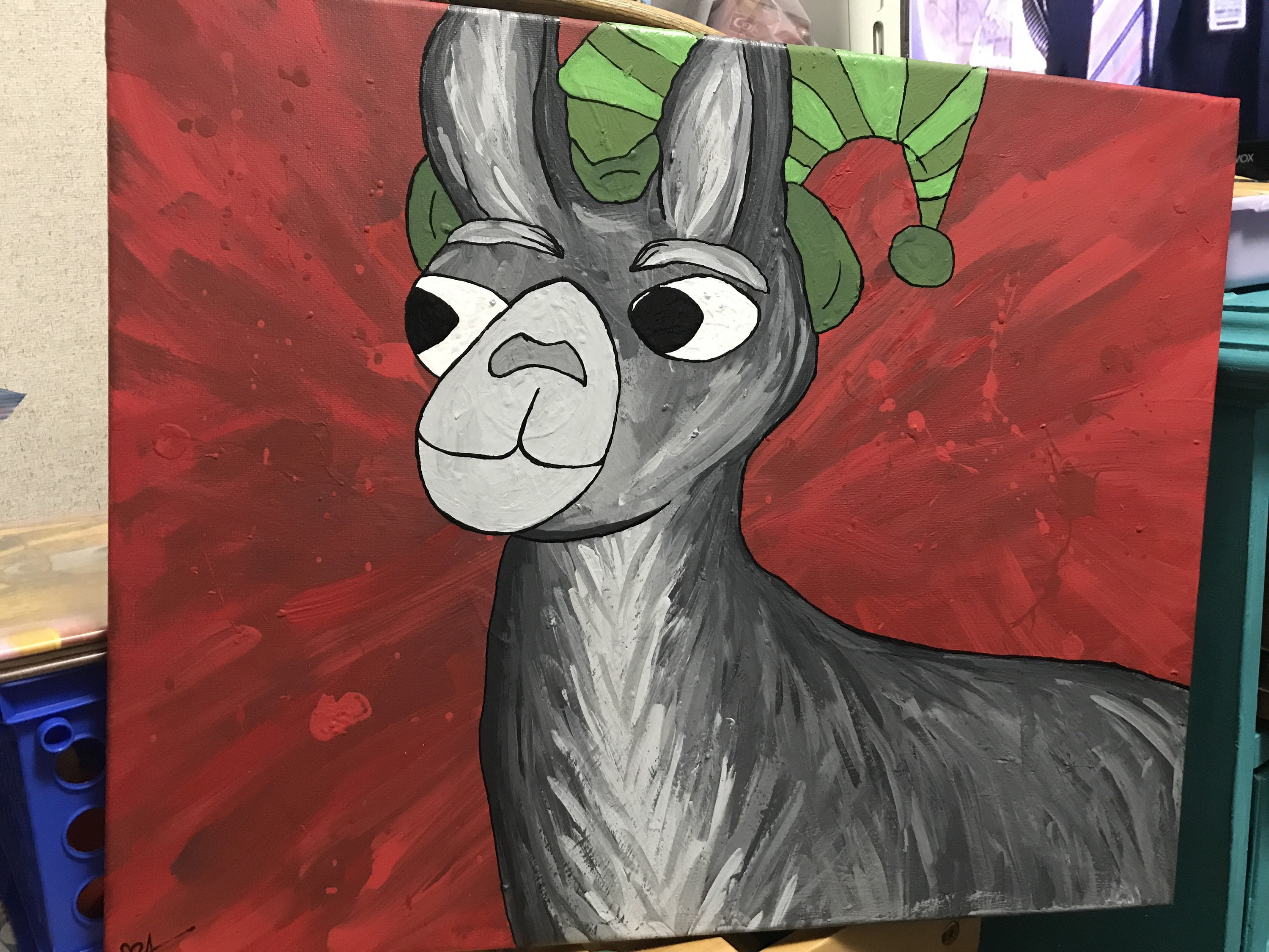 Llamas With Hats Carl Quotes
