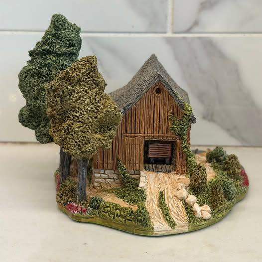 Lilliput Lane - Etsy