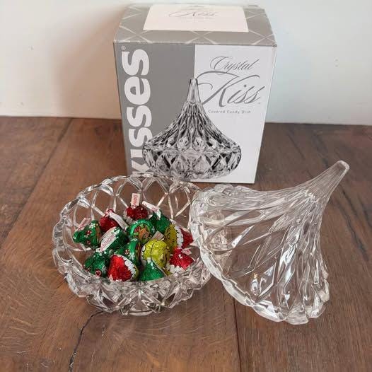 Hersheys Kiss Dispenser - Etsy