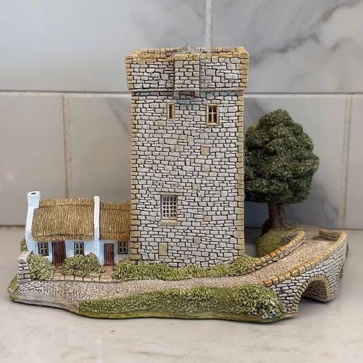 Irish Heritage Collection Cottages - Etsy