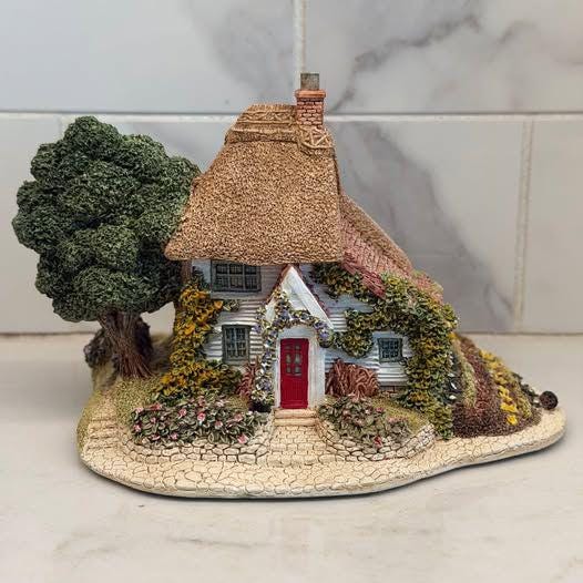 Lilliput Lane Cottages - Etsy