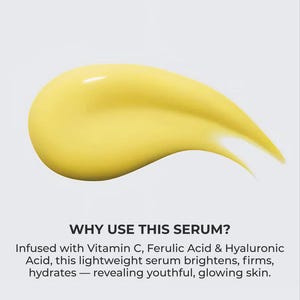 Siero con vitamina C, E e olio di avocado per il viso / Siero naturale / Mana Beauty Lab Skincare immagine 5