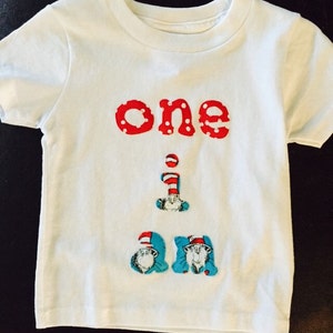 Size 18month  ready to ship "one i am" shirt