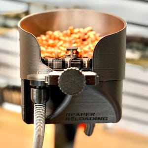 Bullet Feeder “The Crows Nest”