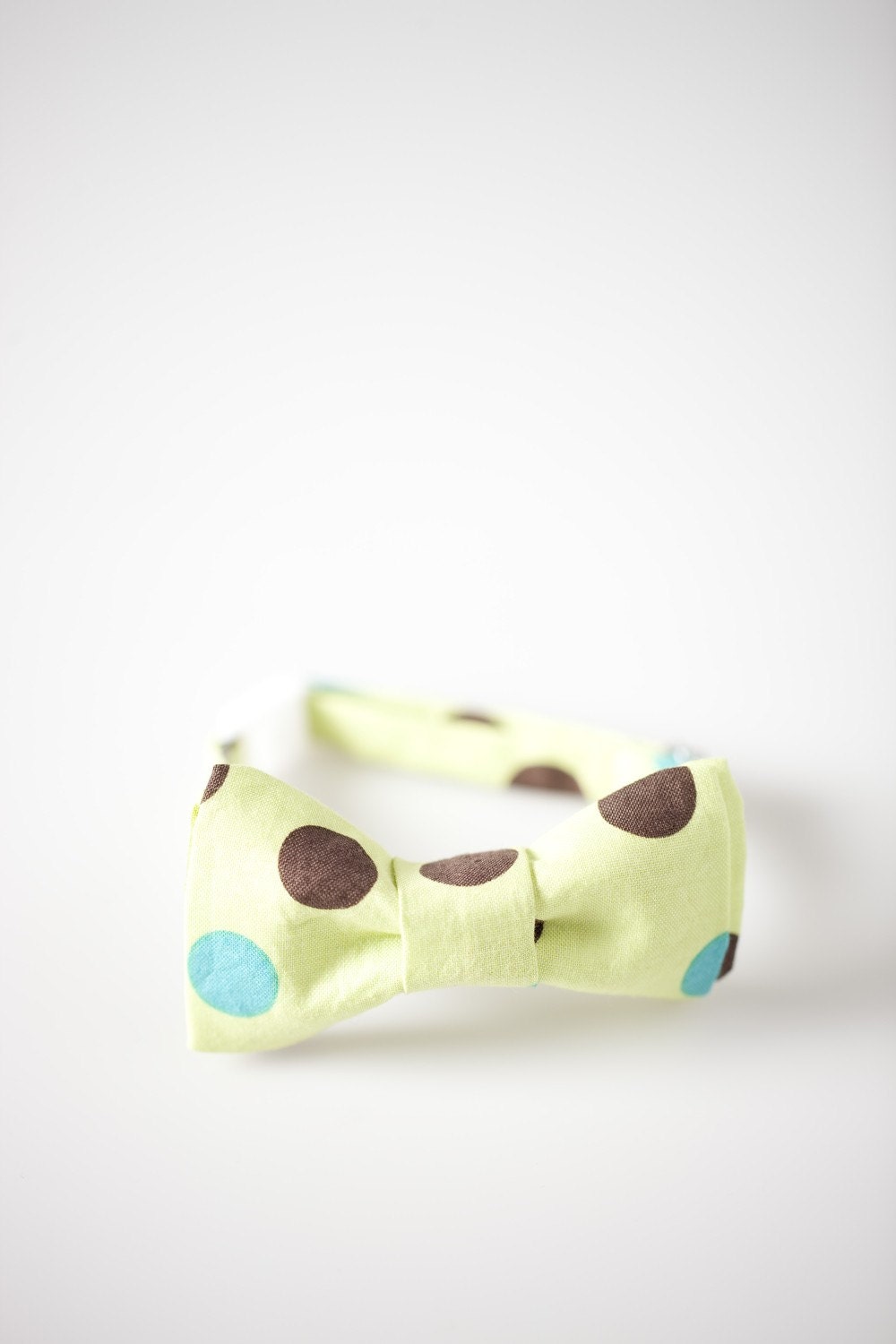 Boy Bow Tie Pattern PDF Pattern Tutorial Sizes NB 9 Etsy