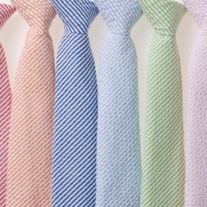 easter tie color