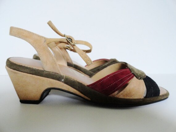 hush puppies size 7