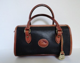 dooney bourke doctor bolsa