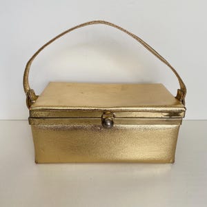 Walborg Box Bag - Etsy