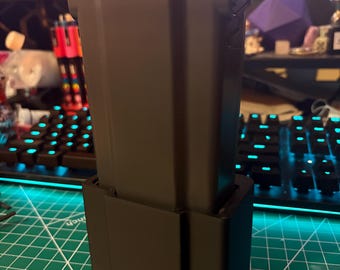 Battery Wall Mount for Bissel PowerClean FurFinder