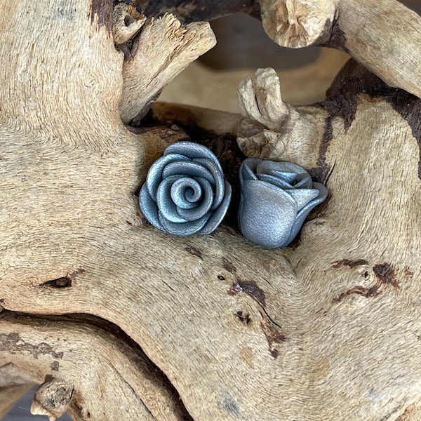 Roses, handmade roses