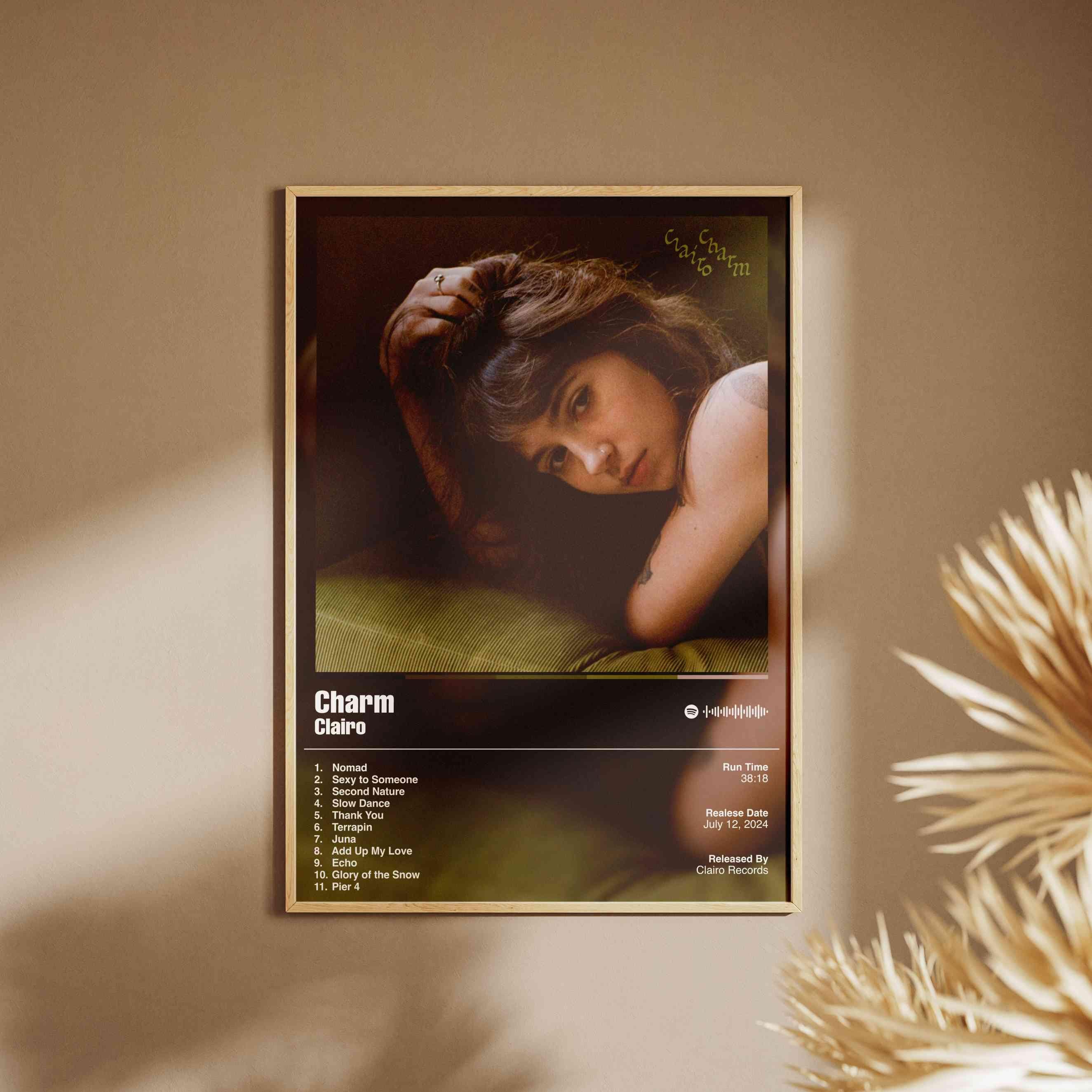Clairo - Etsy 日本