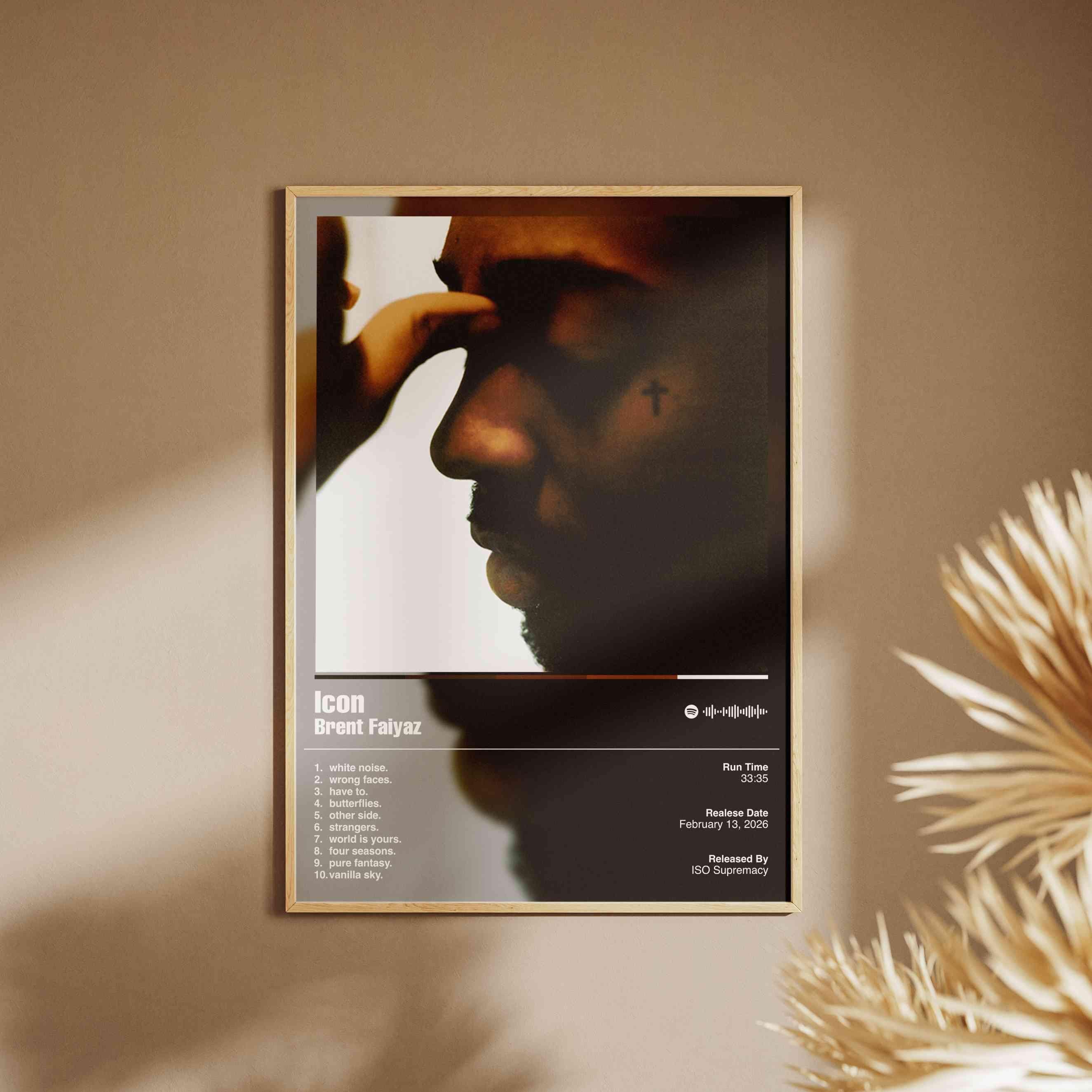 Iconic albums - Etsy 日本