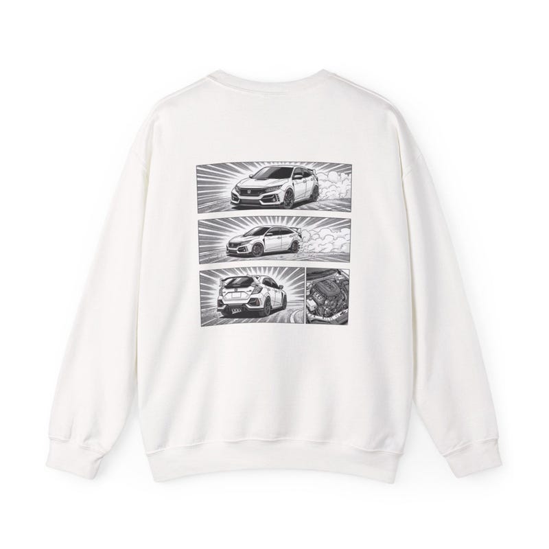 Boost Merch - Etsy