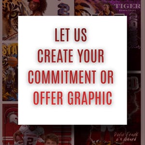 Elite Anpassat Åtagande/Erbjudet/Rekryteringsgrafik