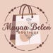 MayaaBelenBoutique store logo