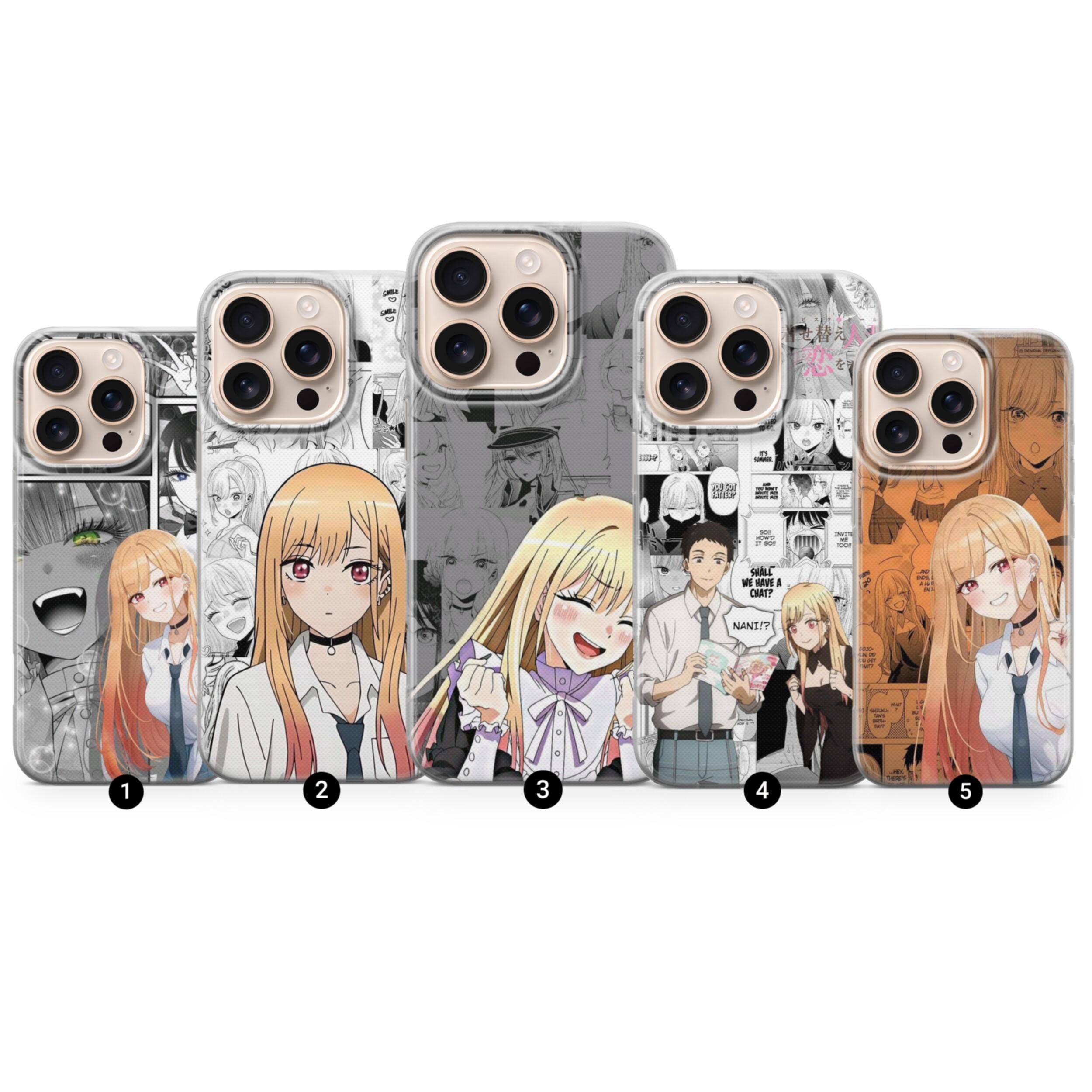 Marin Kitagawa Phone Case - Etsy