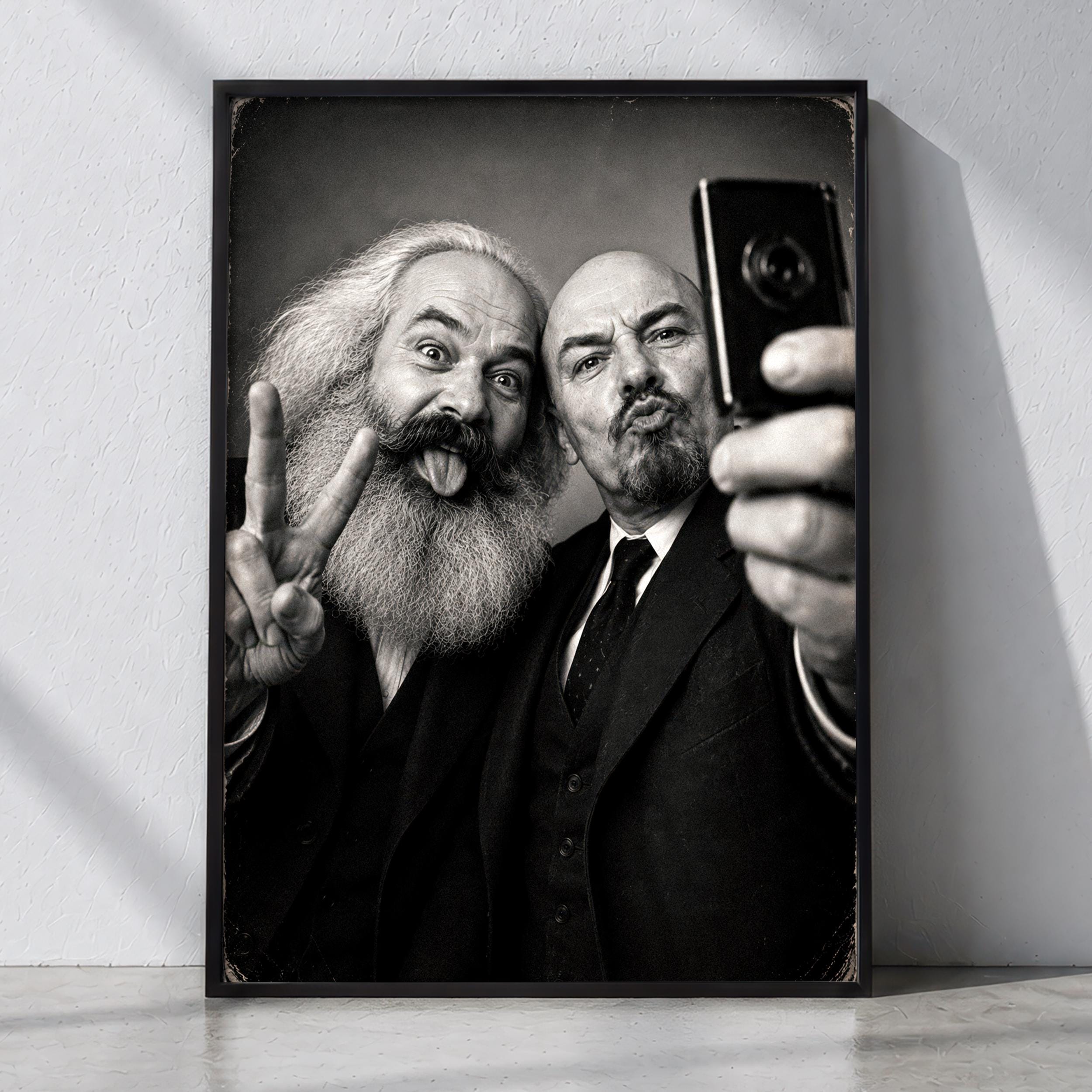 Vintage lenin poster - Etsy 日本