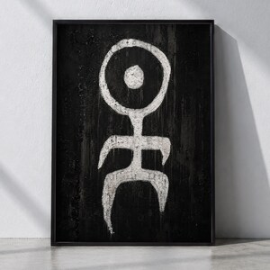 Neubauten Poster Music - Etsy