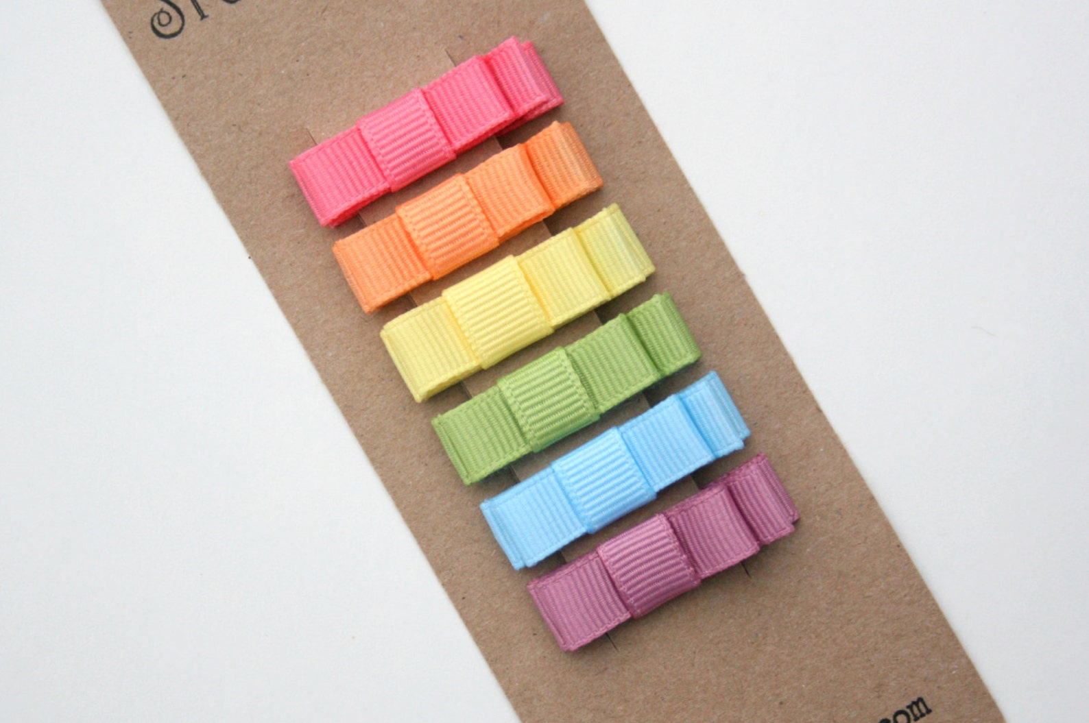 Baby hair clips that stay in Clearance