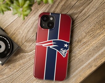 New England Patriots mobilskal