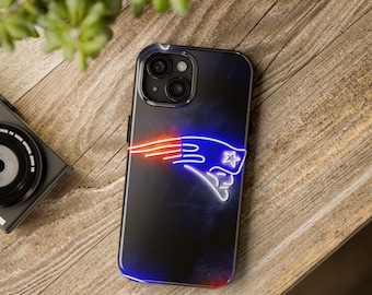 New England Patriots mobilskal