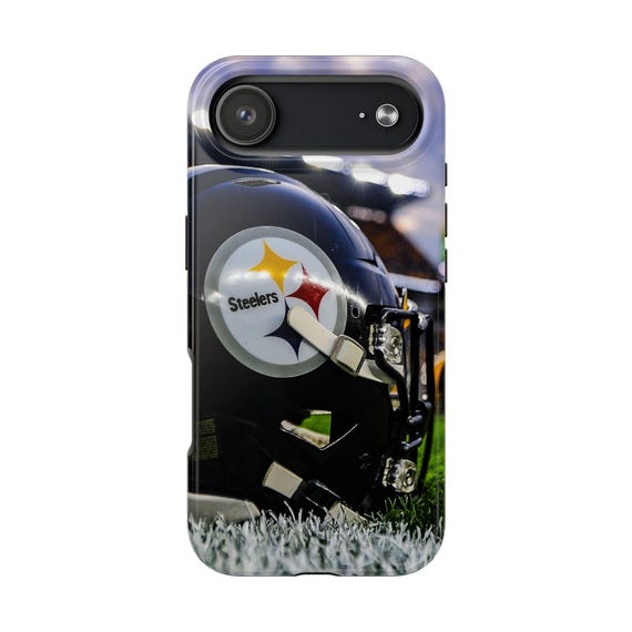 Pittsburgh Steelers Phone Case - Etsy