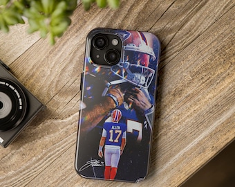 Josh Allen Handyhülle