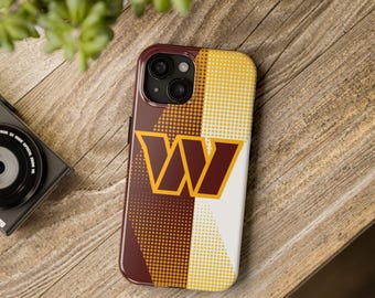 Washington Commanders Phone case