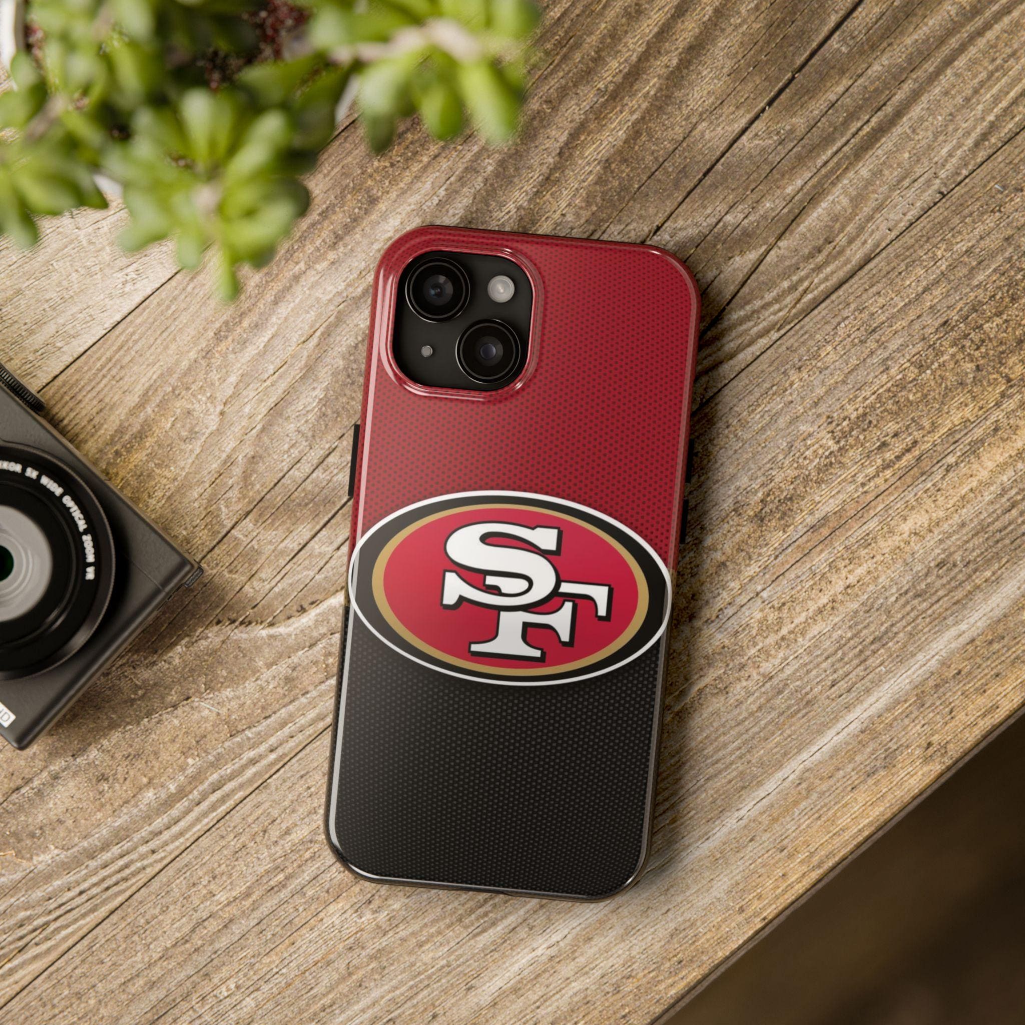 49ers case - Etsy 日本