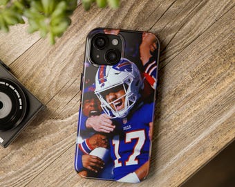 Josh Allen Handyhülle