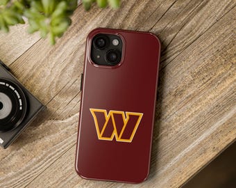 Washington Commanders Phone case