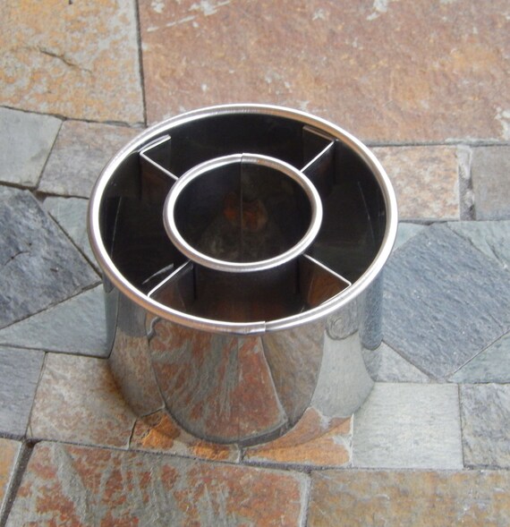 Doughnut Cutter 2 1/2 Stainless Steel Cutter Donut Etsy