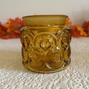 L.e.smith Moon and Stars Canisters - Etsy