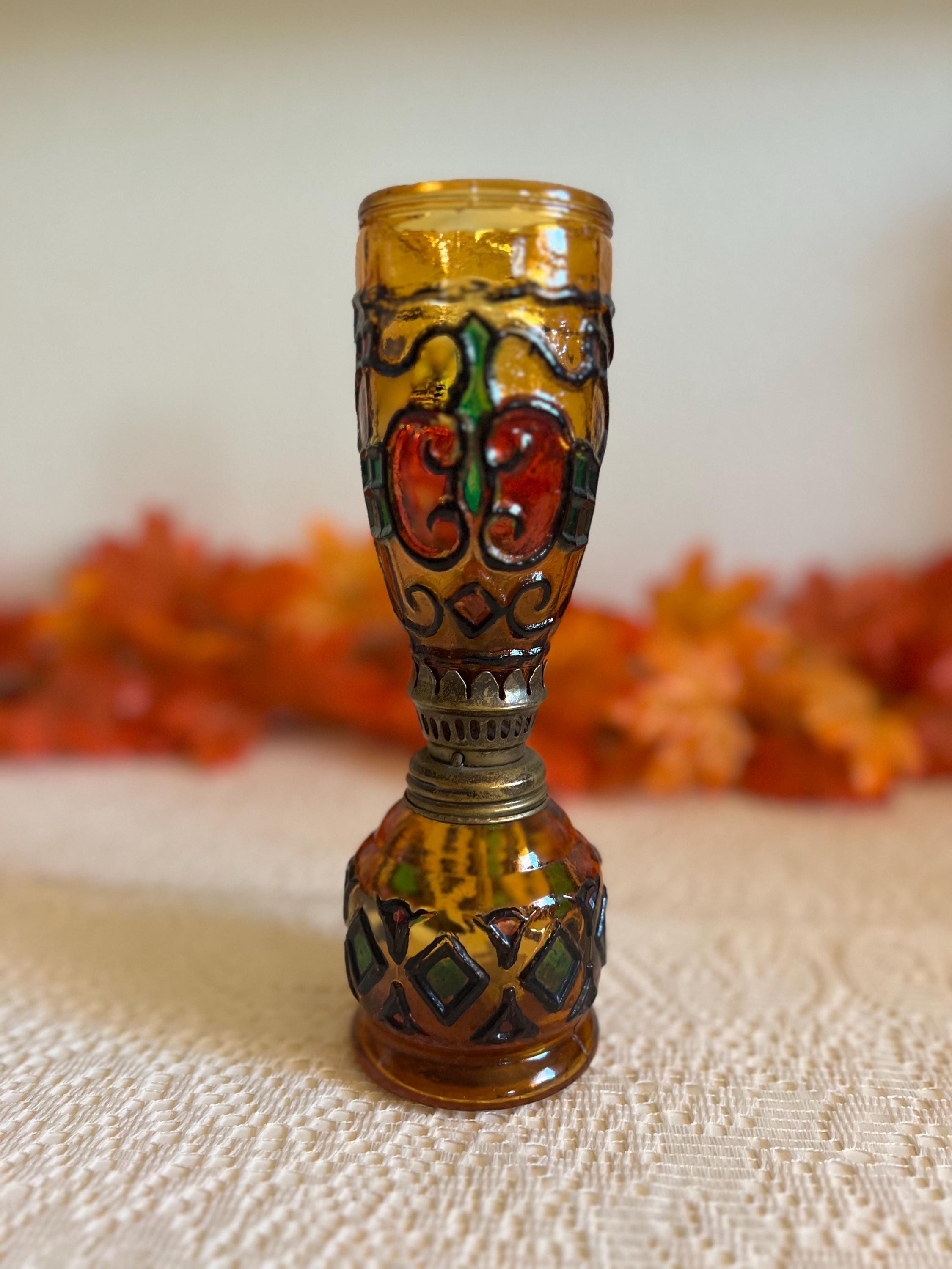 Sail Boat Oil Lamp - Etsy