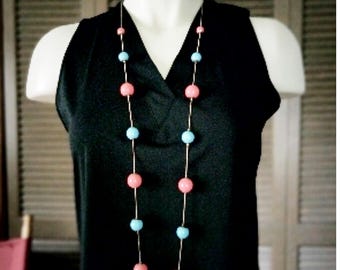 Vintage Black Knit Maxi Dress Petite Willis Smith Collection