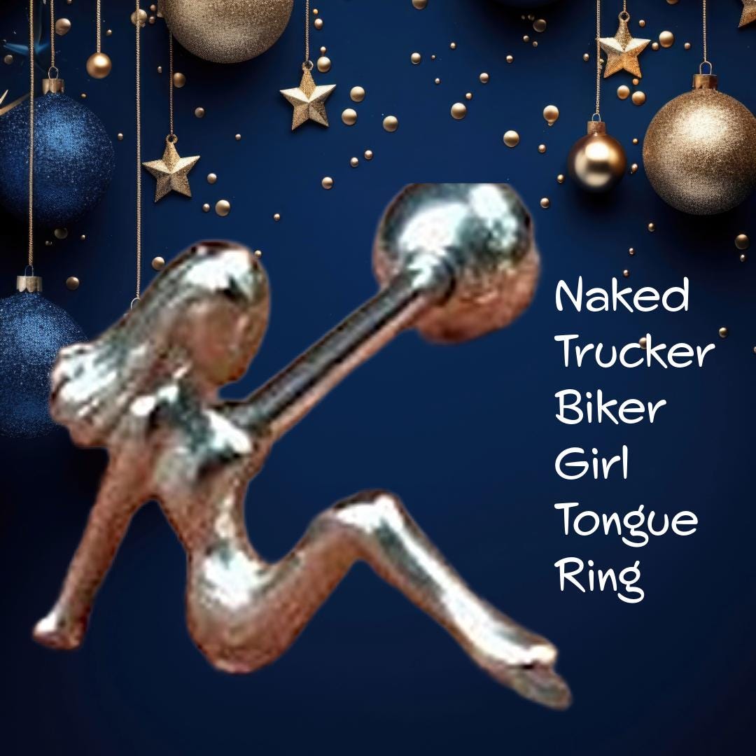 sexy cop suit LingO vibrating tongue ring - Clitoral stimulators