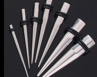 Surgical Steel Taper Tool