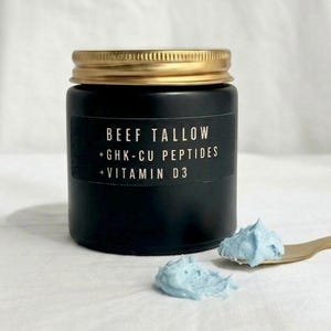 Ghkcu Tallow