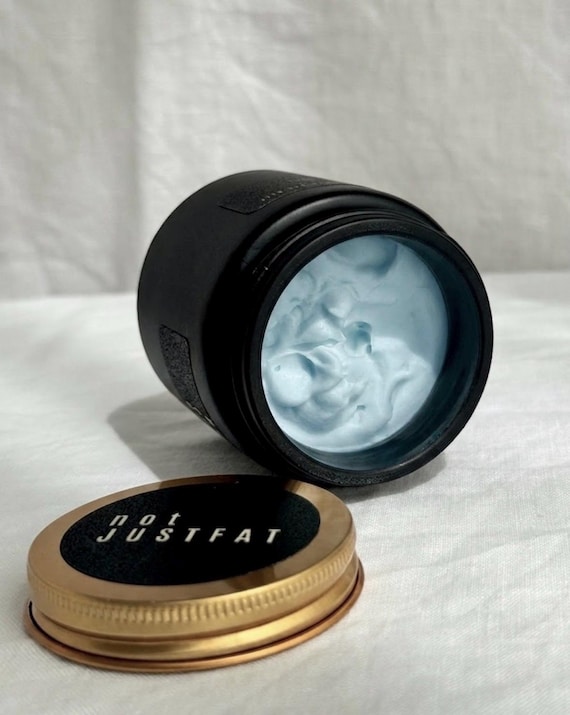 ghk-cu moisturizer Copper Peptides GHK-CU 2% Tallow 100ml: Grass Fed Beef Tallow Face  Moisturizer